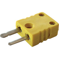 Connecteur m&acirc;le sous-miniature de type K Mukwa Safety Services