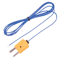 Sonde &agrave; fil thermocouple perl&eacute; Mukwa Safety Services