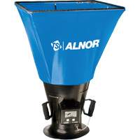 LoFlo Balometer Capture Hood Mukwa Safety Services