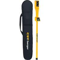 MAGNA-TRAK&reg; 100 Series Magnetic Locator with Soft Case Mukwa Safety Services