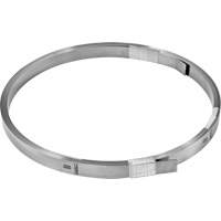 Clavettes épaisseur