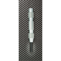 POINTEAU AUTOMATIQUE A/FRAMME REGL., 5/8" dia., 5/8" &eacute;paisseur de la lame, 5" lo. Mukwa Safety Services