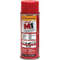 M1 Oil, 12 oz., Aerosol Can Mukwa Safety Services