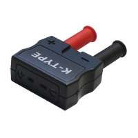 Adaptateur de thermocouple Mukwa Safety Services