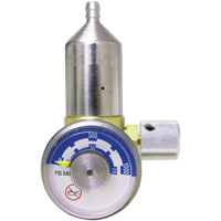 &eacute;quipement d'&eacute;talonnage BW-R&eacute;gulateurs et accessoires Mukwa Safety Services