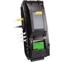 Poste d'accueil IntelliDoX BW, Compatible avec BW Clip Mukwa Safety Services