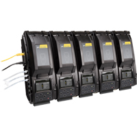 Poste d'accueil IntelliDoX BW, Compatible avec BW Clip Mukwa Safety Services