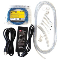 Trousse de facilitation IntelliDoX BW, Compatible avec IntelliD Mukwa Safety Services