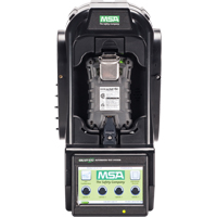 GALAXY&reg; GX2 Automated Test Stand, Altair 4/Altair 4X, Charger, 1 Valve Mukwa Safety Services