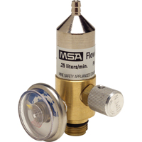 Fixed Flow Regulator  Mukwa Safety Services
