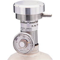 Gas Miser Demand Regulator Mukwa Safety Services