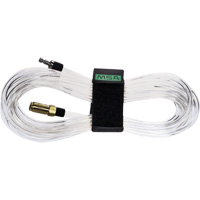 Silicone Sampling Line, Sampling Hose Mukwa Safety Services