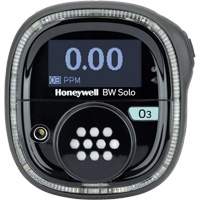 BW Wireless Solo Gas Detector, Single Gas, O3 Mukwa Safety Services