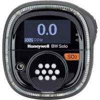 BW Wireless Solo Gas Detector, Single Gas, SO2 Mukwa Safety Services