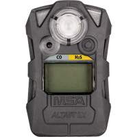D&eacute;tecteur de gaz Altair 2XT, 2 Gaz, H2S - CO Mukwa Safety Services