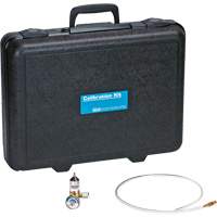 Fixed Flow Calibration Kit with Regulator Mukwa Safety Services