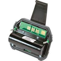 North America Rechargeable Battery Pack Mukwa Safety Services