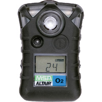 Altair&reg; Pro Gas Detector, Single Gas, O2 Mukwa Safety Services