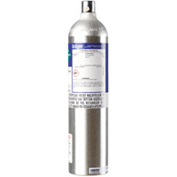 Zero Air Calibration Gas Mukwa Safety Services