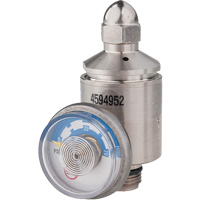 Gas Resistant Regulator Mukwa Safety Services