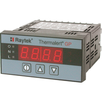 Thermal Monitors