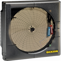 Basic Temperature/Relative Humidity Recorder Mukwa Safety Services