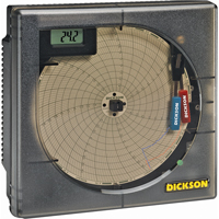 Temp/RH Recorder With  Display & Probe Mukwa Safety Services