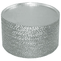 Aluminum Sample Pans For Ohaus MB Series Mukwa Safety Services