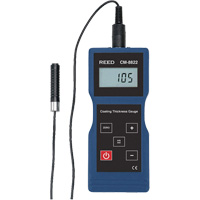 REED Coating Thickness Gauge Mukwa Safety Services
