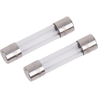 Test Lead Replacement Fuses Mukwa Safety Services