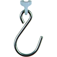 Micro Spring Scale Accessory - Hook With Eye Clip Mukwa Safety Services
