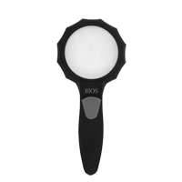 Illuminating Magnifying Glass Mukwa Safety Services