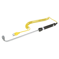 Sonde de surface &agrave; angle droit, 13" " lo Mukwa Safety Services