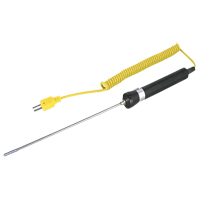 Sonde &agrave; thermocouple air/gaz, 11-1/4" " lo Mukwa Safety Services