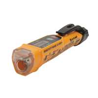 Non-Contact Voltage Tester with Infrared Thermometer Mukwa Safety Services