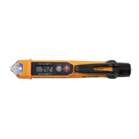 Non-Contact Voltage Tester with Infrared Thermometer Mukwa Safety Services