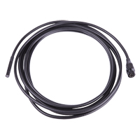 Replacement Camera Head on Cable Mukwa Safety Services