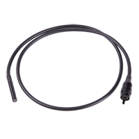 Replacement Camera Head on Cable Mukwa Safety Services