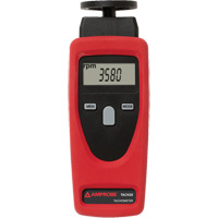 TACH20 Combo Tachometer, Contact/Photo (Non Contact) Mukwa Safety Services