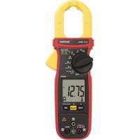 AMP-310 Motor Maintenance TRMS Clamp Meter, AC/DC Voltage, AC Current Mukwa Safety Services