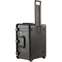 Valise Air avec intercalaire en mousse, Mallette rigide Mukwa Safety Services