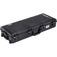 Valise Air Long avec intercalaire en mousse, Mallette rigide Mukwa Safety Services