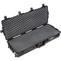 Valise Air Long avec intercalaire en mousse, Mallette rigide Mukwa Safety Services
