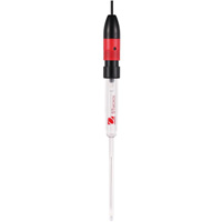 &eacute;lectrode 2 en 1 reremplissable pour pH m&egrave;tre Starter Mukwa Safety Services