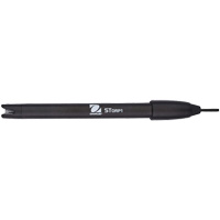 Starter Non-Refillable ORP Electrode, 1.2 cm " L Mukwa Safety Services