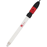 Starter Refillable ORP Electrode, 1.2 cm " L Mukwa Safety Services