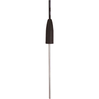 Starter Temperature Electrode, 1.2 cm " L Mukwa Safety Services