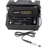 D&eacute;tecteur de fuites de r&eacute;frig&eacute;rant H-10 PRO Mukwa Safety Services