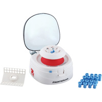 Frontier 5306 Mini Centrifuge Mukwa Safety Services