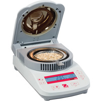 MB23 Moisture Analyzer Mukwa Safety Services